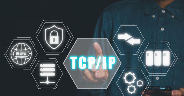 TCP/IP协议漏洞分析：揭秘网络安全风险与防护策略，守护你的数字世界